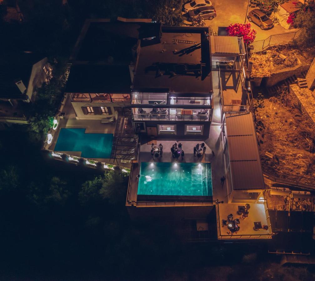 Un Hotel Kaş